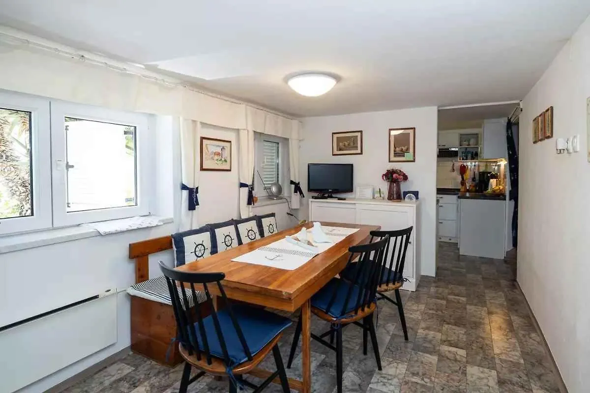 Apartment In Crikvenica 39323 Κροατία